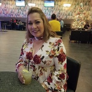 Meet your Posher, Aracely